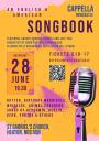CONCERT: An English and American Songbook CONCERT: An English and American Songbook
