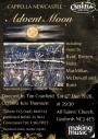 Cappella Concert: Advent Moon Cappella Concert: Advent Moon